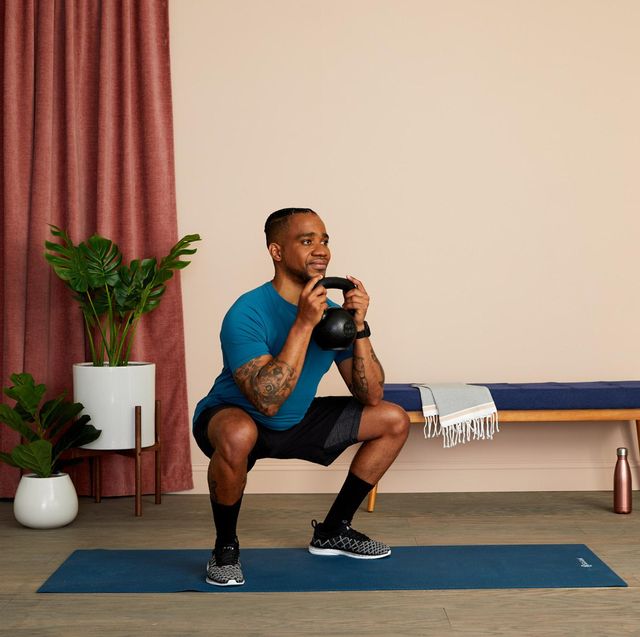 Get Started With HIIT & Get Its Benefits