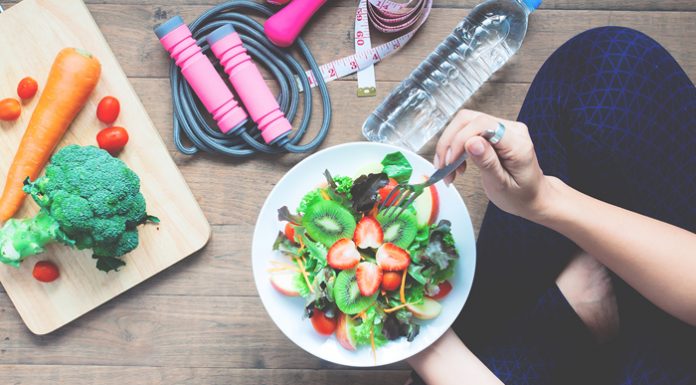 How To Improve Your Immune System