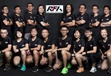 Run Fast Academy, Connecting Data And Runners