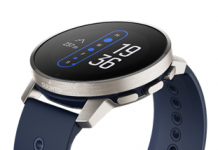 SUUNTO 9 Peak – The Thinnest, Smallest & Toughest Watch!