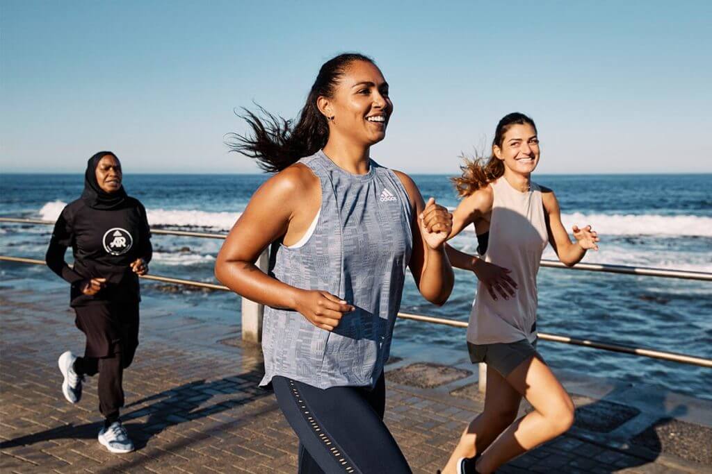 How Does Running Help With Your Mind?