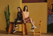 PUMA LAUNCHES FRIDA KAHLO COLLECTION WITH THE FRIDA KAHLO CORPORATION AND OEG LATINO