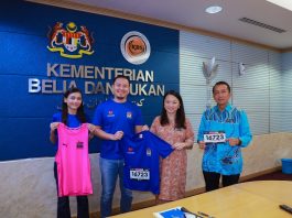 30 Paralympic Athletes to Participate in Lazada Run