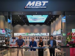 MBT Shoes Open First Brand Store, “The Masai Experience” in Malaysia