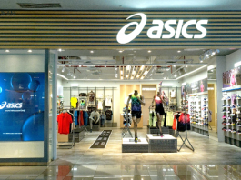 ASICS DEBUTS LATEST RETAIL CONCEPT WITH NEW STORE OPENING IN IOI CITY MALL PUTRAJAYA