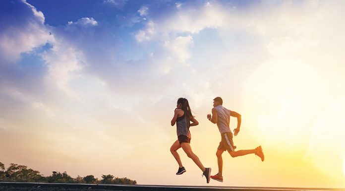 6 Simple Tips To Stay Healthy On the Weekend