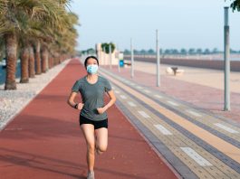 Tips To Run Safely During The Pandemic