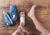 Ankle Injuries: Causes, Recovery and Tips To Prevent