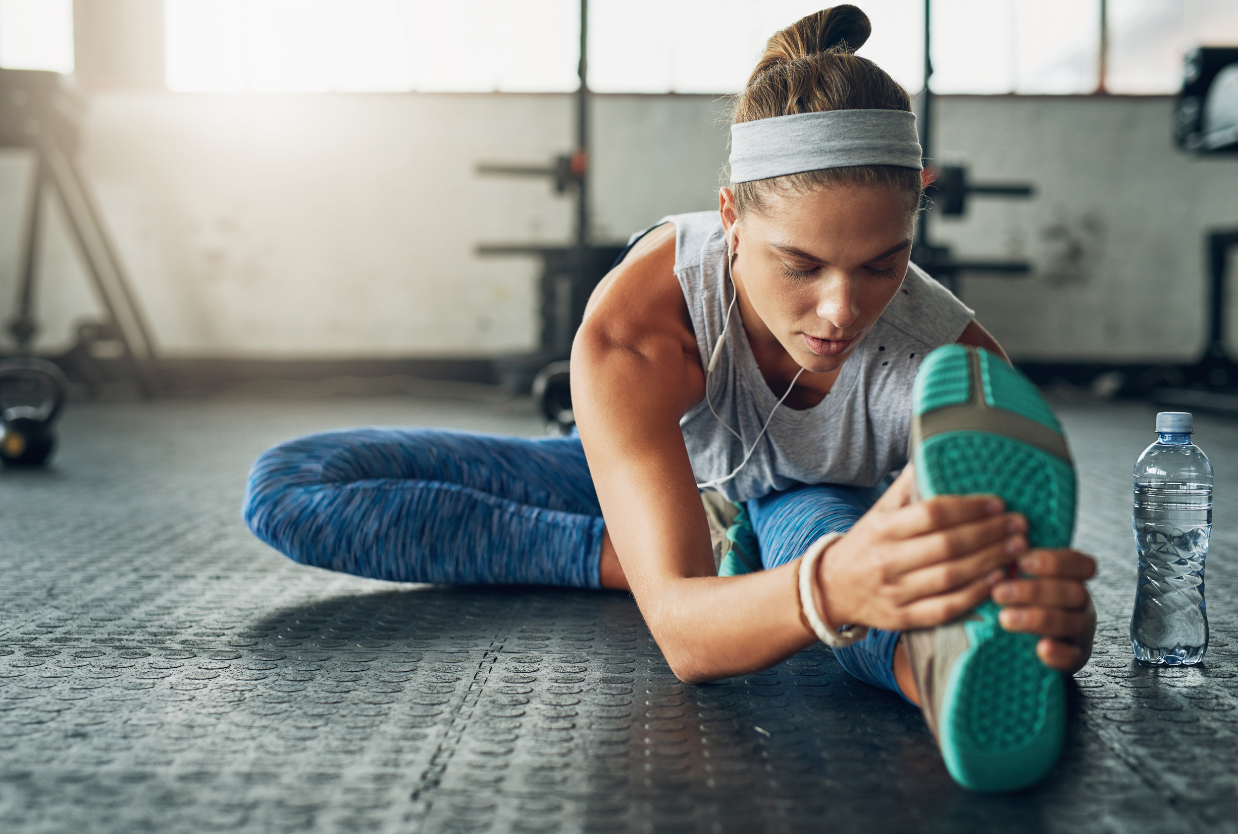 Get Started With HIIT & Get Its Benefits