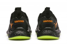 Bolt Down The Streets In Puma Hybrid Series