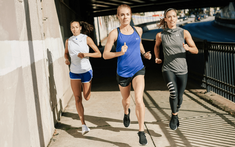 How To Push Yourself To The Maximum For The Extra Miles