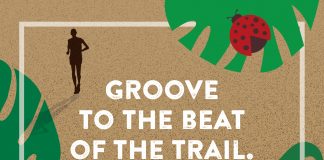 Throwback@Wed: The Trail Mix