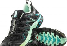 The Thrill of Speed- Dash Off with these Super Shoes!