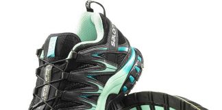 The Thrill of Speed- Dash Off with these Super Shoes!