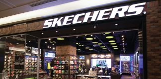 Skechers makes big move in 1Utama