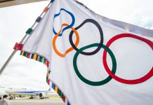 Tokyo 2020 Postponed Amid Coronavirus Pandemic