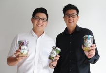 Healthy Food Made Easy: Salad In a Jar