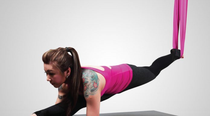 Fly To Run – Have your world turned upside down (Part 5)