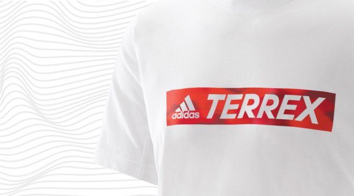 Adidas and Parley – For The Oceans Win Outdoor Industry Award For Tee Made With Ocean Plastic