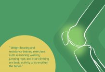 Preventing Knee Risk While Running