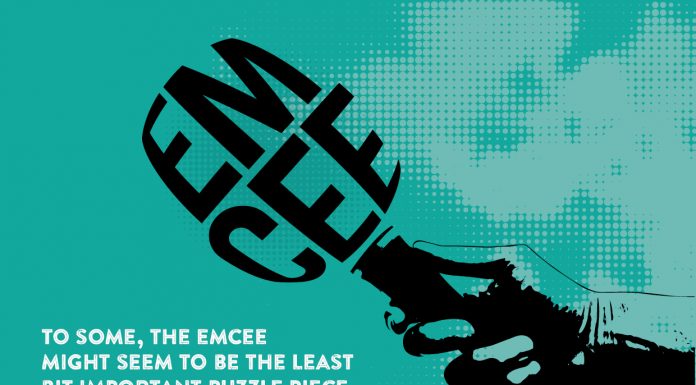 A Magical Charm in Every Running Event