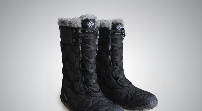 Gearing Up ‘N Getting Ready – Nov/Dec 2016