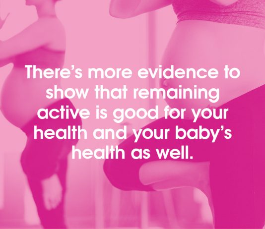 Running During Pregnancy: Is It Safe?