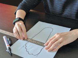 Sport Shoes: The Toe Box