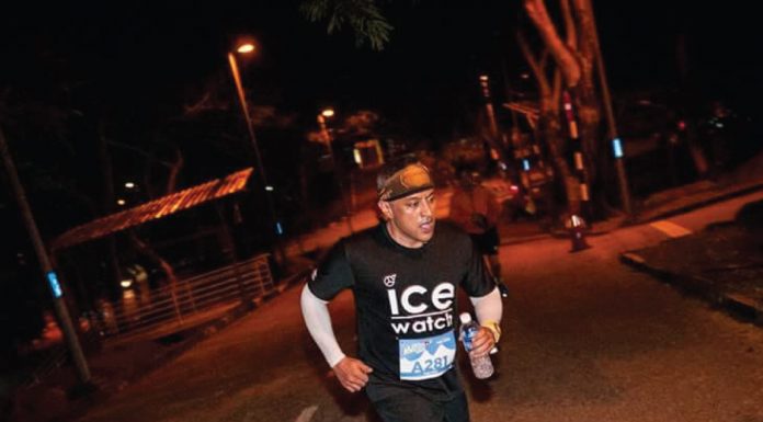 The Mindset to Tackle an Ultra Marathon