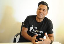 Making It All A Possibility – The Marathon Company