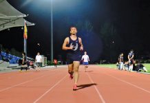 A runner’s worst nightmare: Injuries