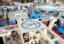 Redefining Innovation: TaiSPO 2017