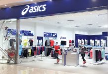 ASICS brings The ASICS FOOT ID to Aeon Shah Alam