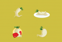 Absolutely Radishing!