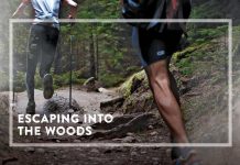 Powering Through Your Trails