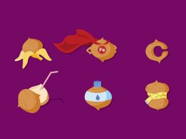 Sengkuang: Turnip Up!