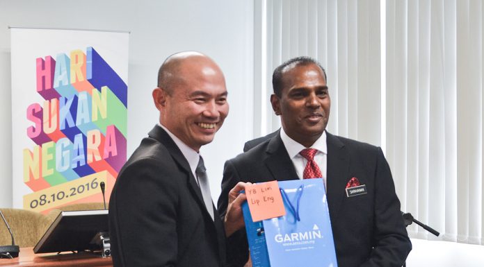 10,000 Steps a Day Challenge