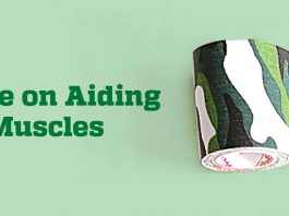 Don’t Sweat The Strain