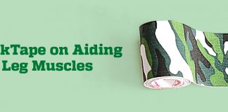 Don’t Sweat The Strain