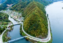 Legends of the fall: Chuncheon Marathon