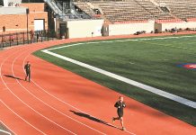 The Myths of Running