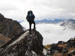 Never Go Out Of Style