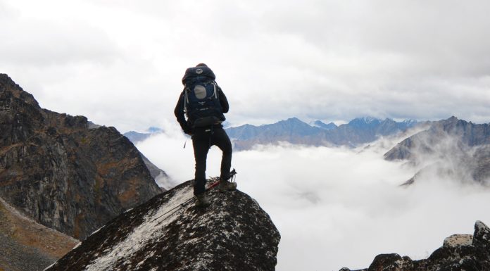 Never Go Out Of Style