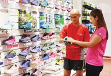 Running Lab – The Go-To Place for Everything Related to Running