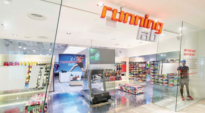 Singapore’s Specialty Running Store Now Caters to Malaysian Market