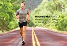 Activating The Fight Against – Osteoarthritis