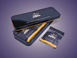 Gearing Up ‘N Getting Ready – May/Jun 2017