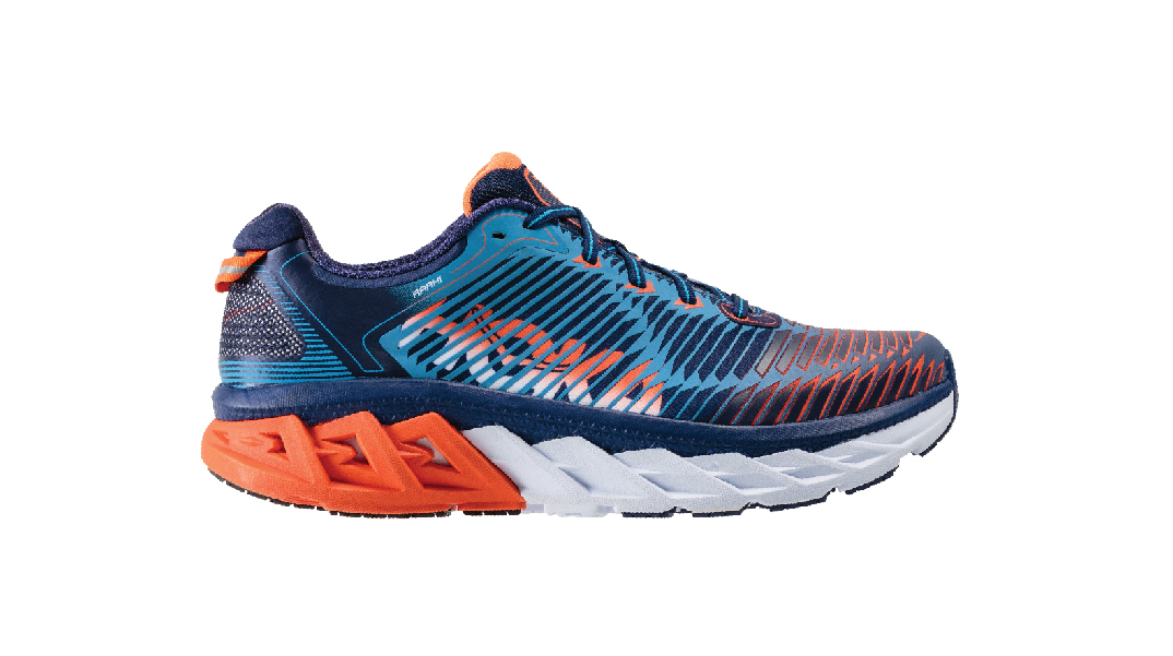 hoka one one arahi3-01 | Running-Malaysia