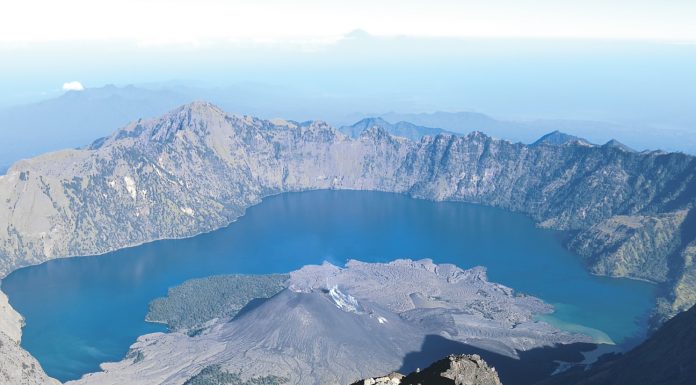 3,726m Up – An Adventure That Goes Beyond Physical Abilities