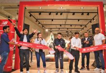 New Balance largest lighthouse store in Southeast Asia now opens in Pavilion, KL